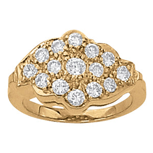 Fashion rings