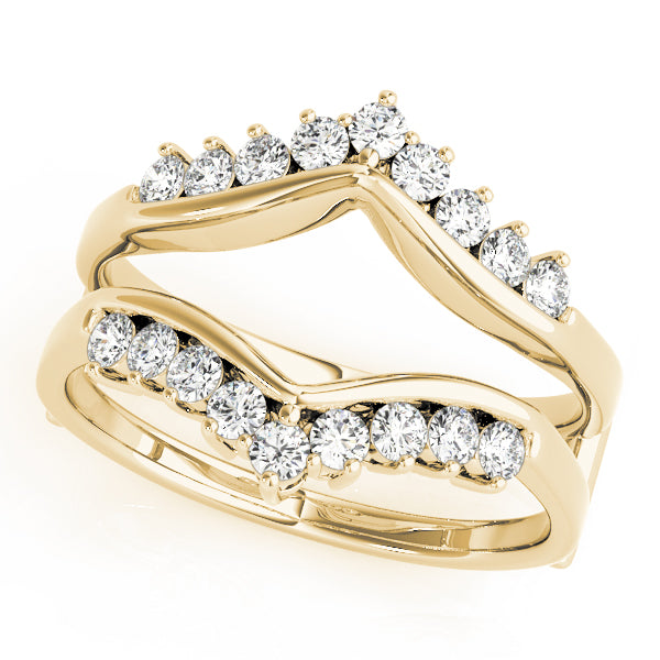 Wedding Rings