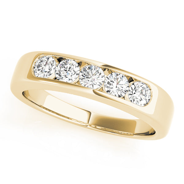 Wedding Rings