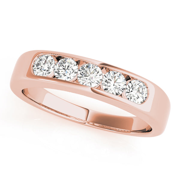 Wedding Rings