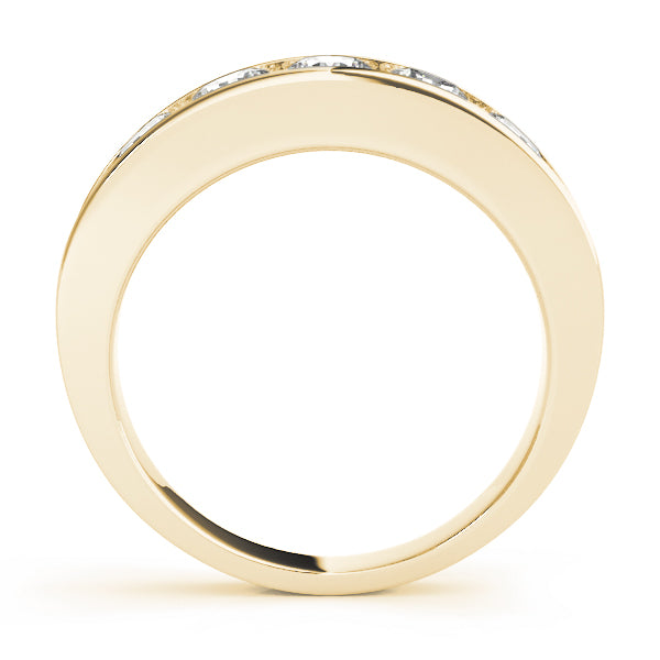 Wedding Rings