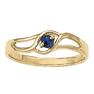 Fashion rings