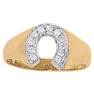 Fashion rings