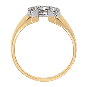 Fashion Rings