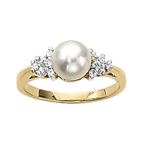 Fashion rings
