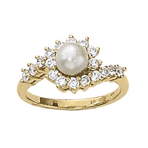 Fashion rings