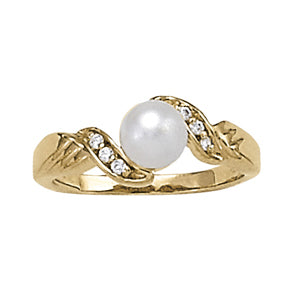 Fashion rings