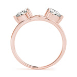 Load image into Gallery viewer, Wedding Rings
