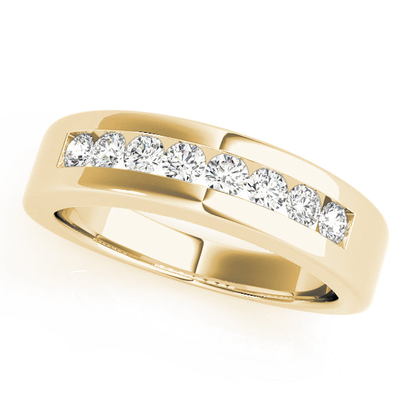 Wedding Rings
