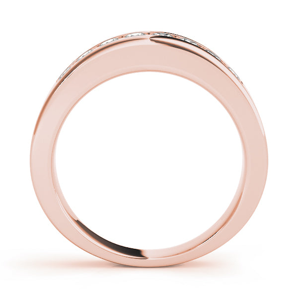 Wedding Rings