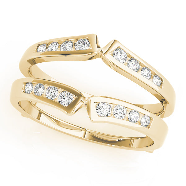 Wedding Rings