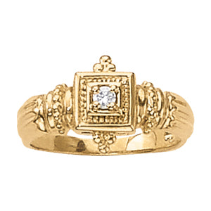Fashion rings
