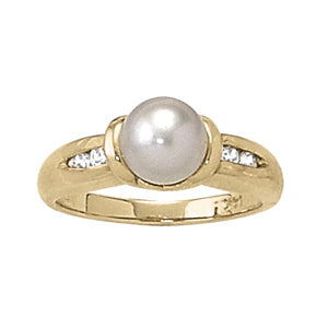 Fashion rings