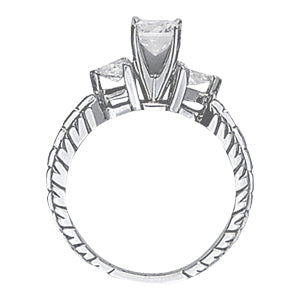 Wedding Rings
