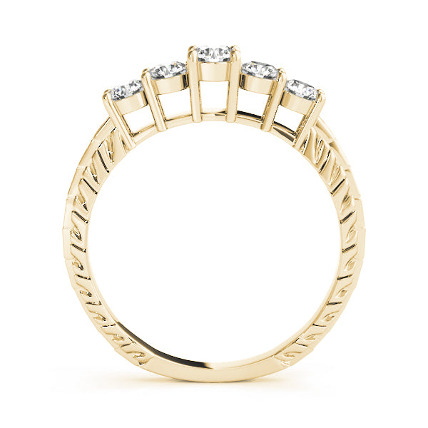 Wedding Rings