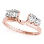 Load image into Gallery viewer, Wedding Rings
