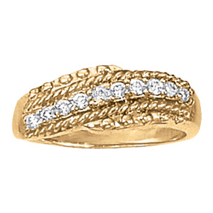 Fashion rings