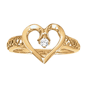 Fashion rings