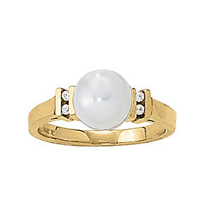 Fashion rings