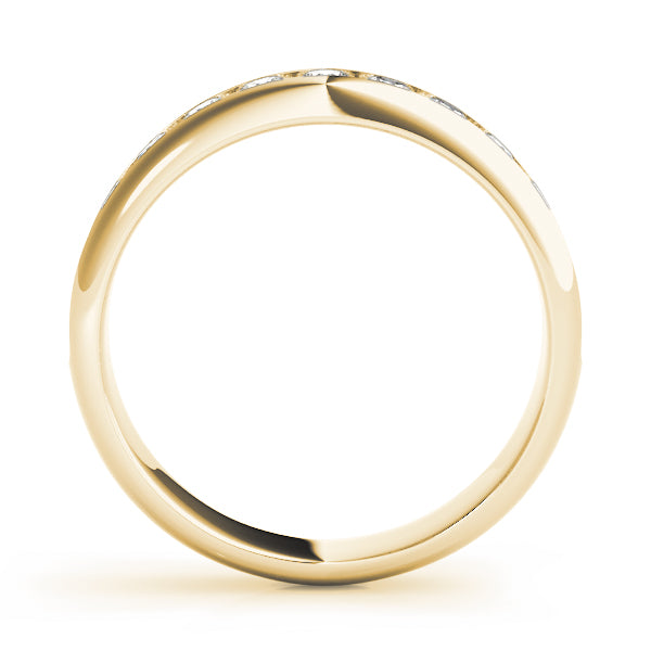 Wedding Rings