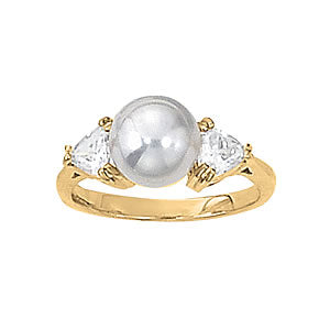 Fashion rings