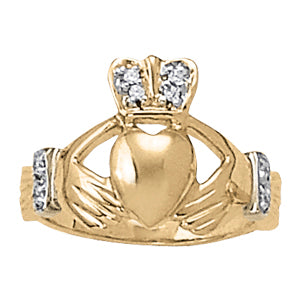 Fashion rings