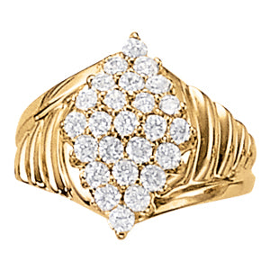 Fashion rings