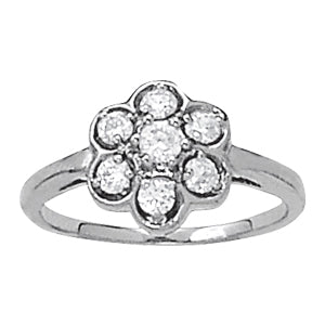 Fashion rings