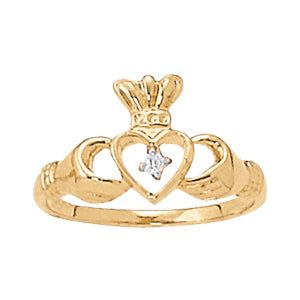 Fashion rings