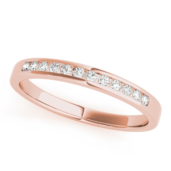 Wedding Rings