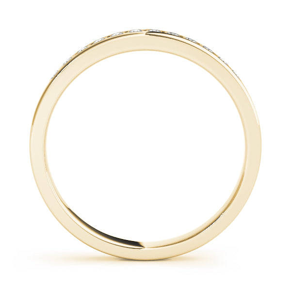 Wedding Rings