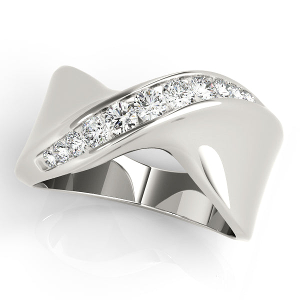 Fashion rings
