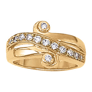 Fashion rings