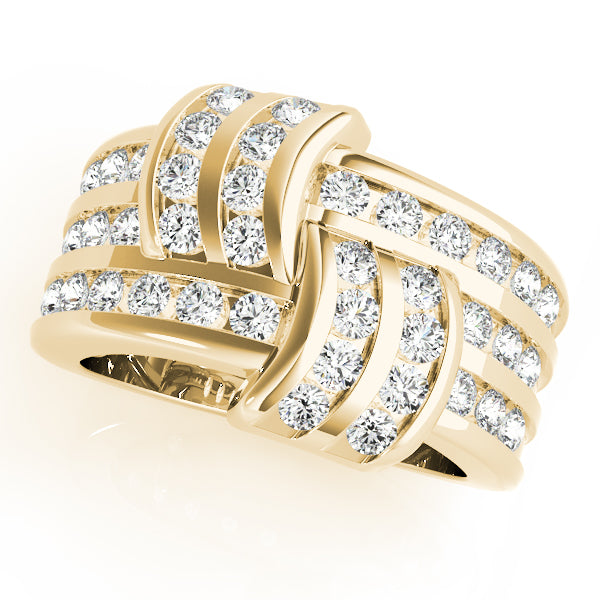 Fashion Rings