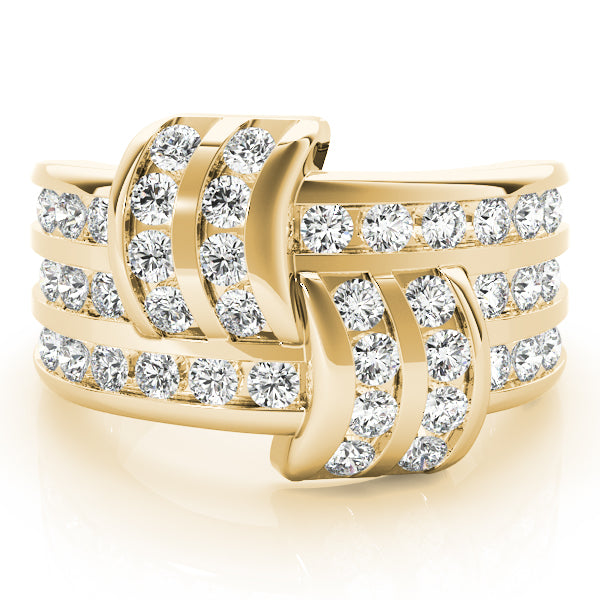 Fashion Rings