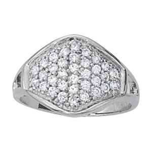 Fashion rings