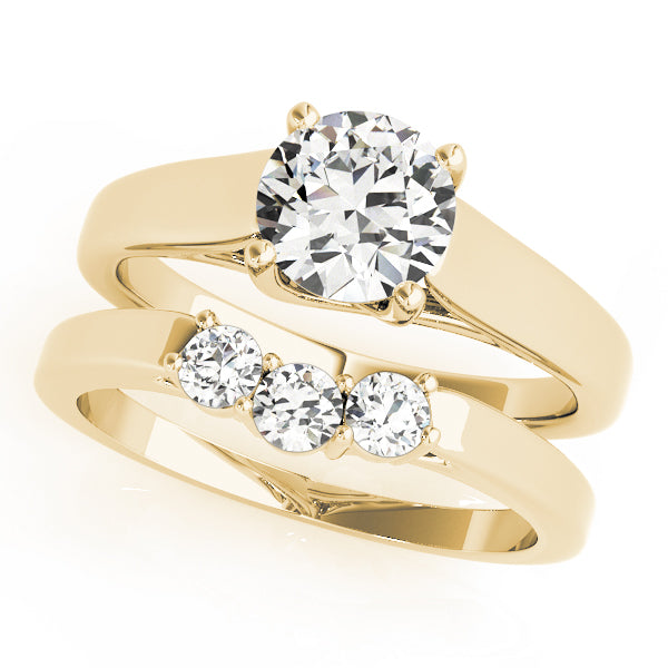 Wedding Rings