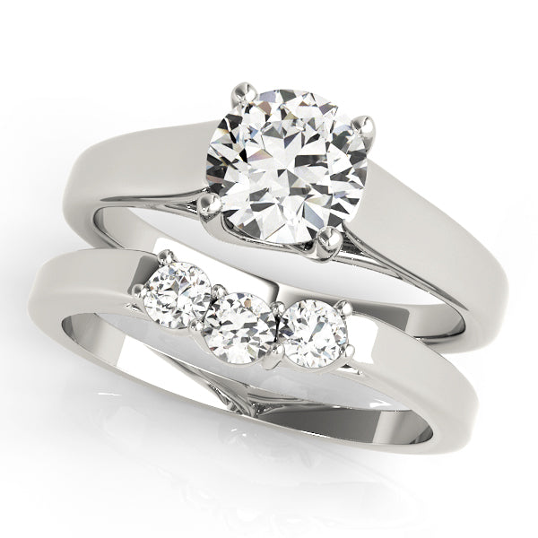 Wedding Rings