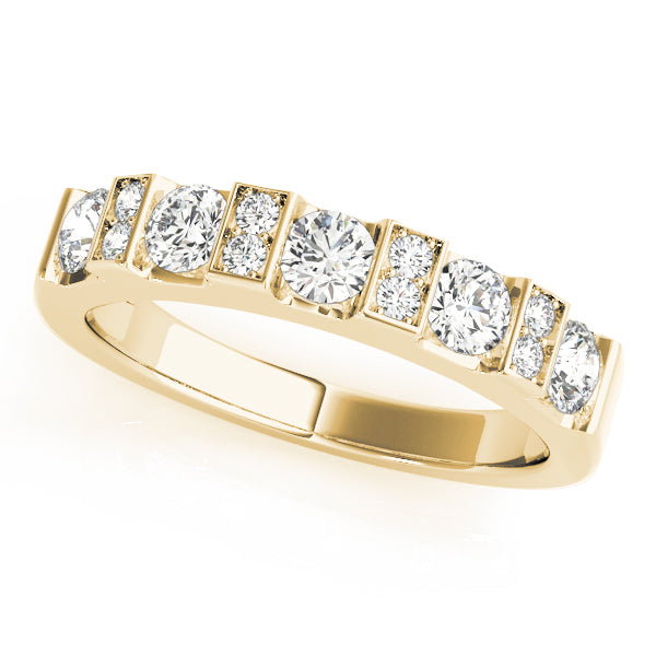 Wedding Rings