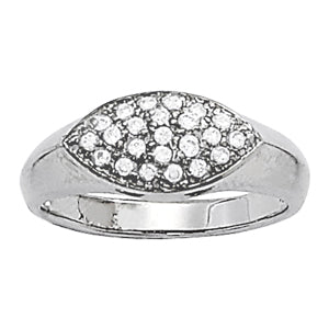 Fashion rings