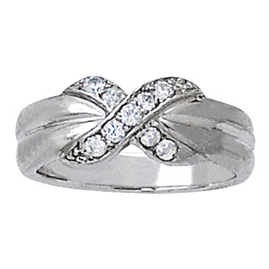 Fashion rings