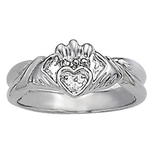 Fashion rings