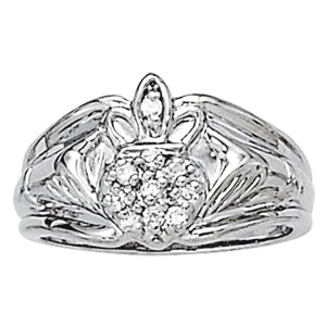 Fashion rings