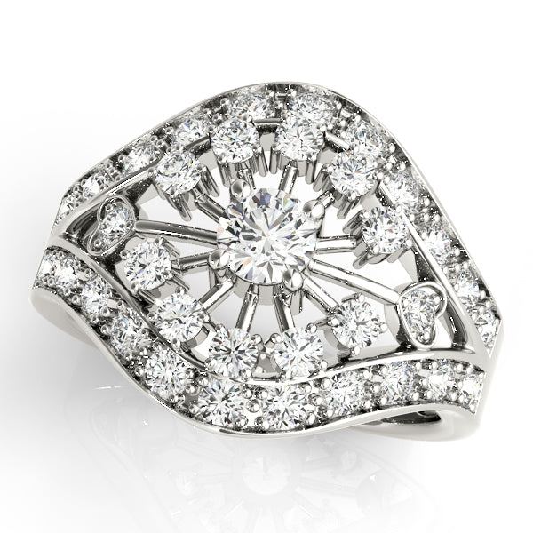 Fashion rings