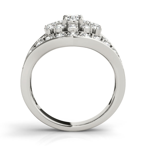 Fashion Rings