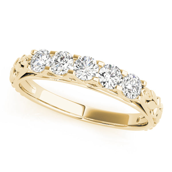 Wedding Rings