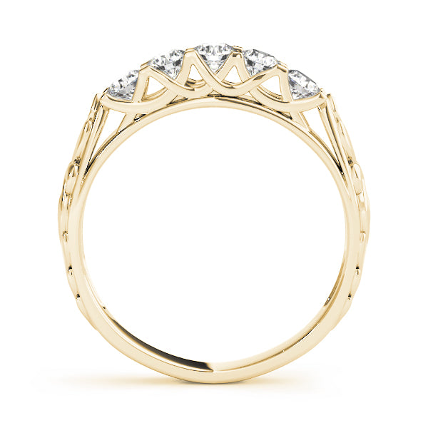 Wedding Rings