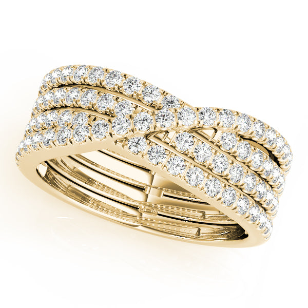 Fashion Rings
