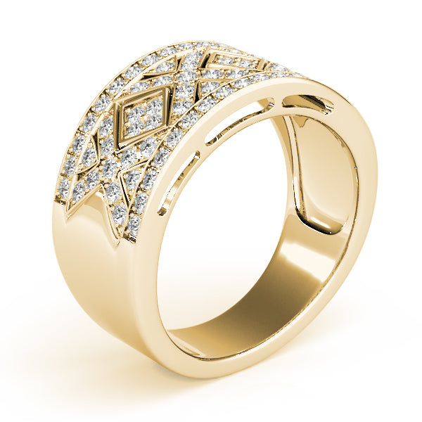Fashion Rings
