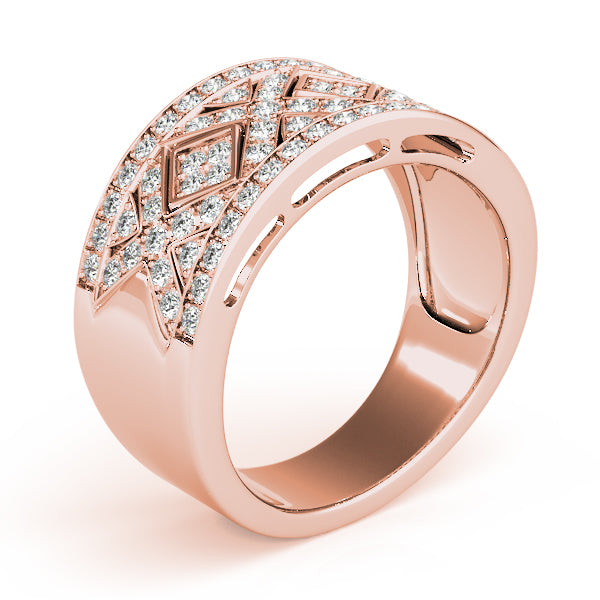 Fashion Rings